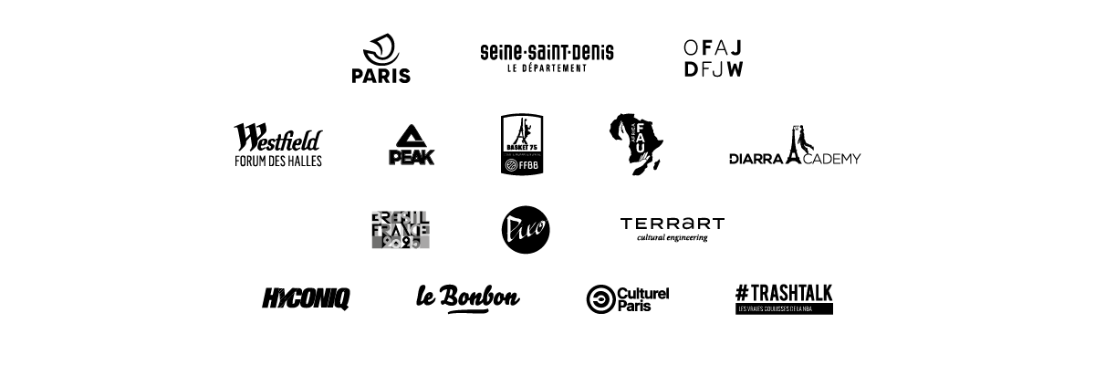 Logos partenaires -site