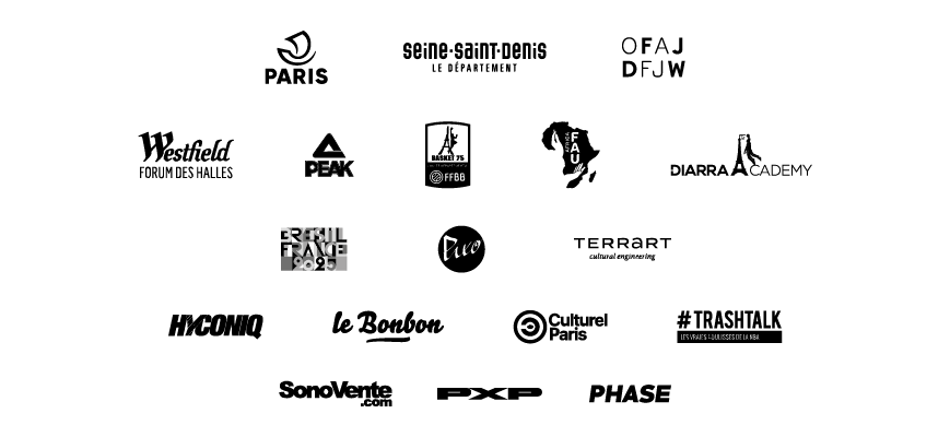 Logos partenaires -site